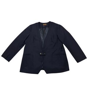 Pendleton Wool Blazer The Portland Collection